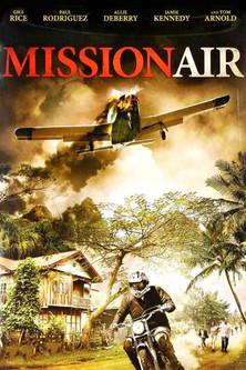 Mission Air film afişi