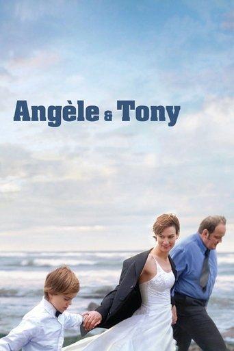 Angèle and Tony film afişi