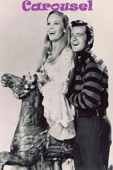 Carousel film afişi