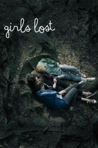 Girls Lost film afişi