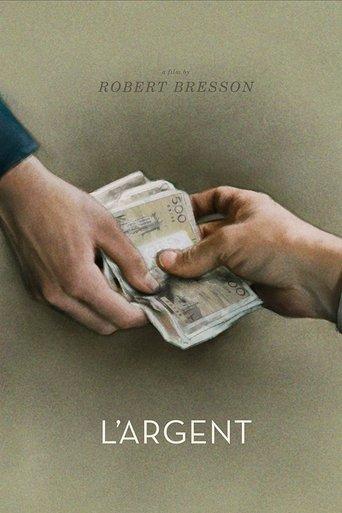 L'Argent film afişi