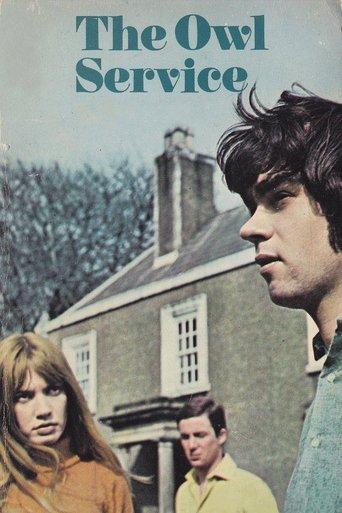 The Owl Service dizi afişi