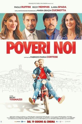 Poveri Noi film afişi