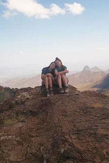 Get Lost film afişi