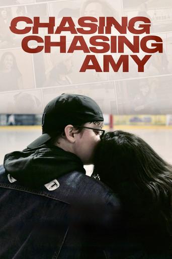 Chasing Chasing Amy film afişi