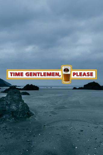 Time Gentlemen, Please film afişi