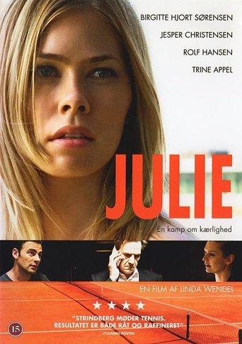 Miss Julie film afişi