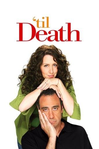 'Til Death dizi afişi