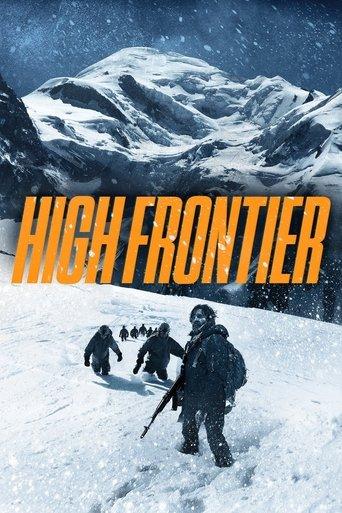 The High Frontier film afişi