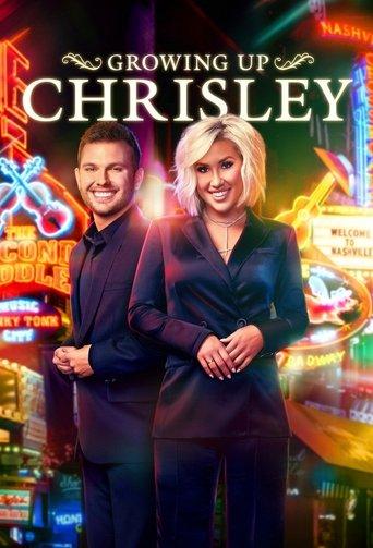 Growing Up Chrisley dizi afişi