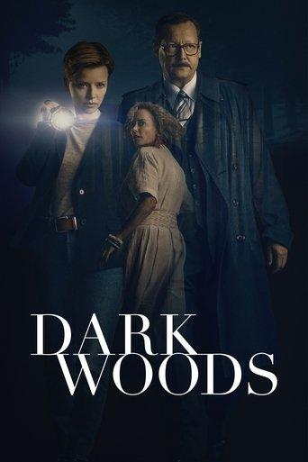 Dark Woods dizi afişi