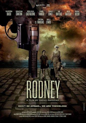 Rodney film afişi