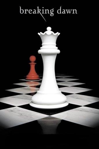 Forever: Filming Breaking Dawn - Part 1 film afişi