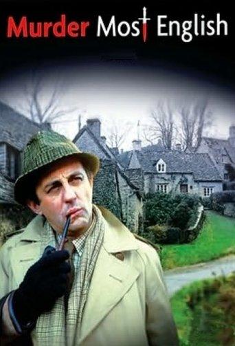 Murder Most English: A Flaxborough Chronicle dizi afişi