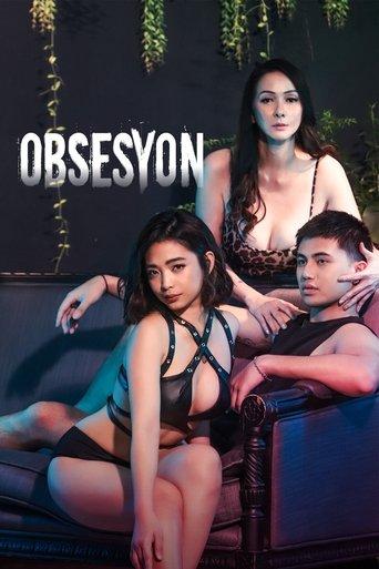 Obsesyon film afişi