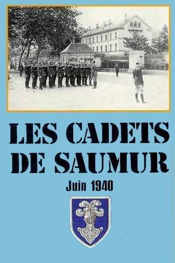 One Morning in June 1940 film afişi