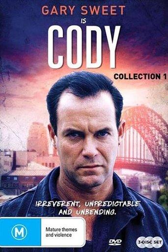 Cody: The Tipoff film afişi