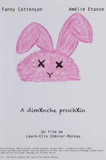 A Dimanche Prochain film afişi
