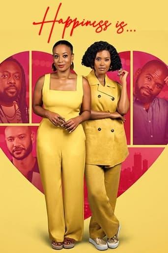 Happiness Is film afişi