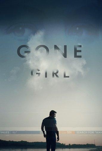 Gone Girl film afişi