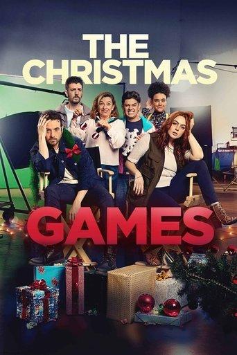 The Christmas Games film afişi