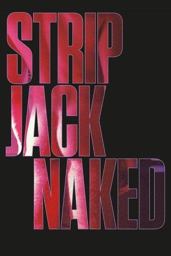 Strip Jack Naked film afişi