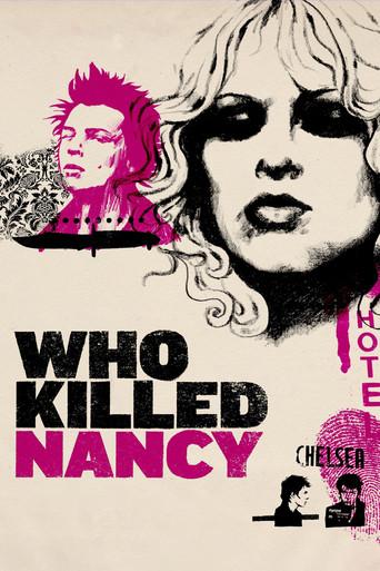 Who Killed Nancy? film afişi