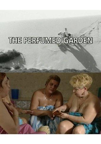The Perfumed Garden film afişi