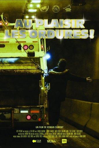 See You, Garbage! film afişi