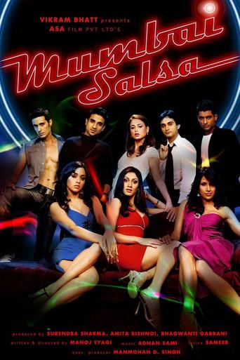 Mumbai Salsa film afişi