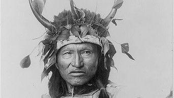 Ghost Dance (1887 -1914)