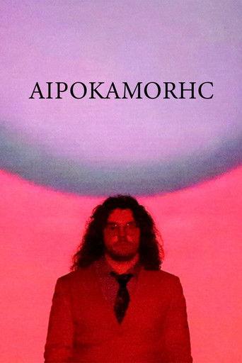 AIPOKAMORHC film afişi