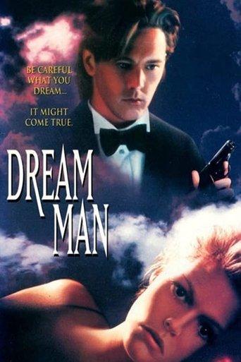 Dream Man film afişi
