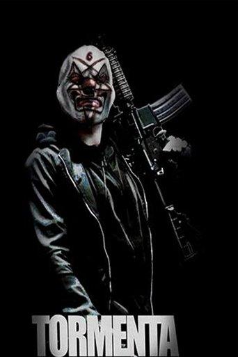 Tormenta dizi afişi