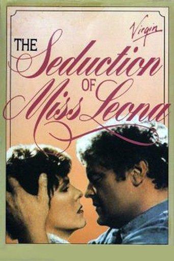 The Seduction of Miss Leona film afişi