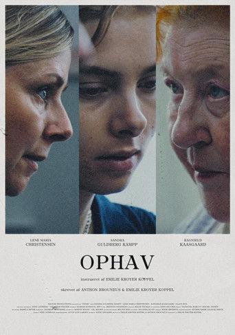 Heritage film afişi