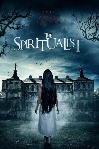 The Spiritualist film afişi