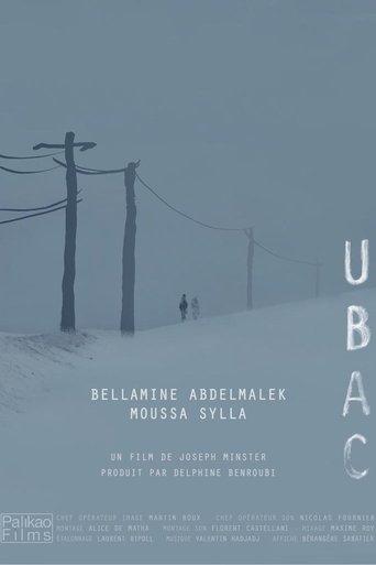 The North Side film afişi