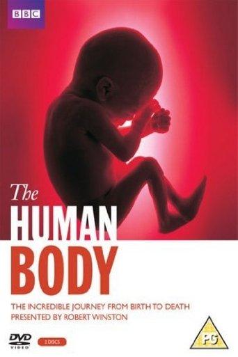 The Human Body dizi afişi