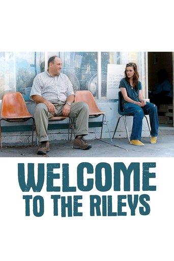 Welcome to the Rileys film afişi