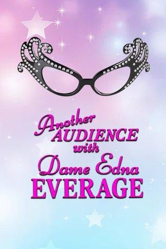 Another Audience with Dame Edna Everage film afişi