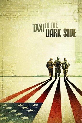 Taxi to the Dark Side film afişi