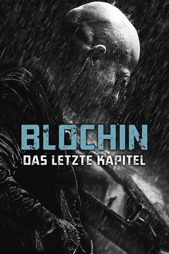 Blochin: Das letzte Kapitel film afişi