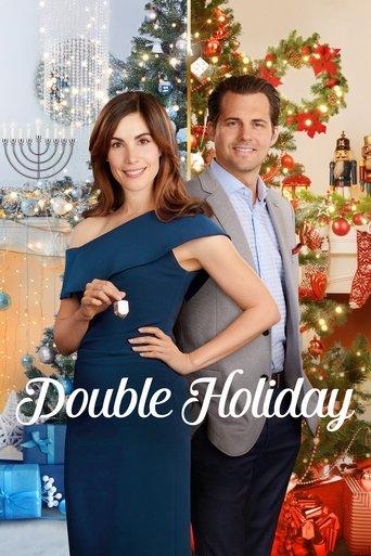 Double Holiday film afişi