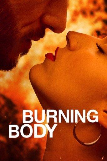 Burning Body dizi afişi