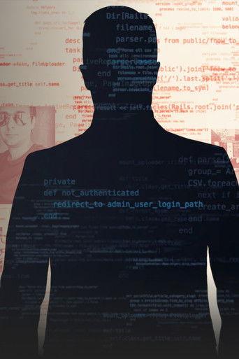 Alpha_02: le mystère Alexandre Cazes film afişi