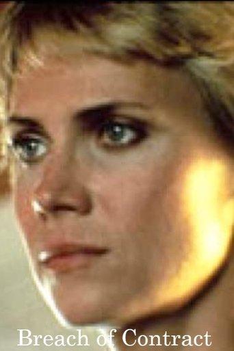 Breach of Contract film afişi