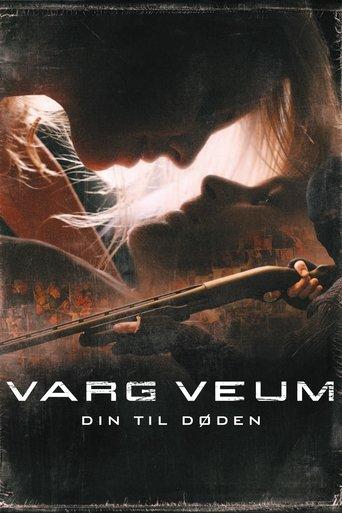 Varg Veum - Yours Until Death film afişi