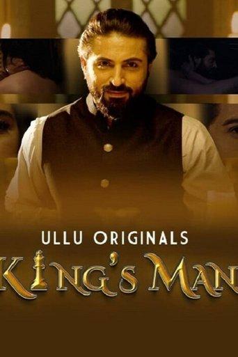 King's Man dizi afişi