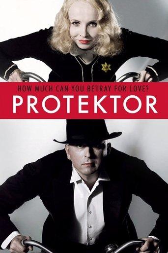 The Protector film afişi